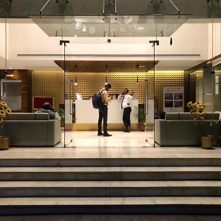 Tarawade Clarks Inn Pune Zewnętrze zdjęcie
