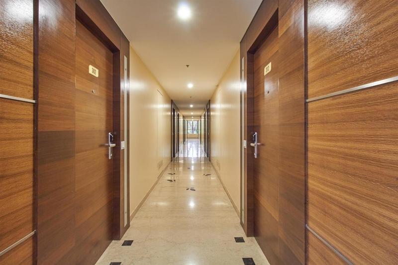 Tarawade Clarks Inn Pune Zewnętrze zdjęcie