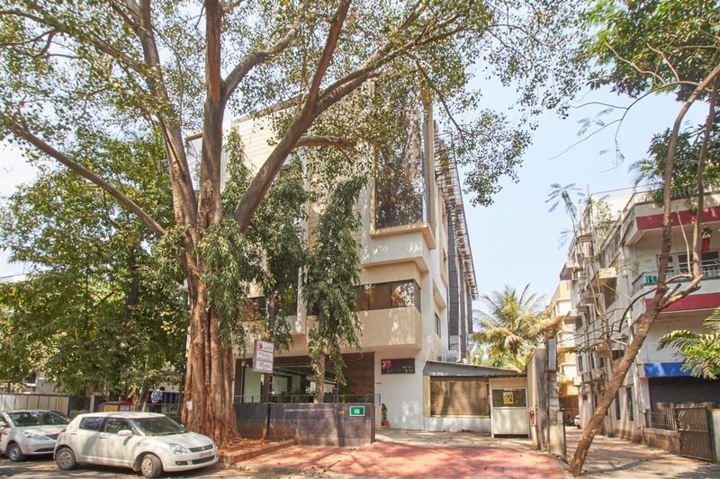 Tarawade Clarks Inn Pune Zewnętrze zdjęcie