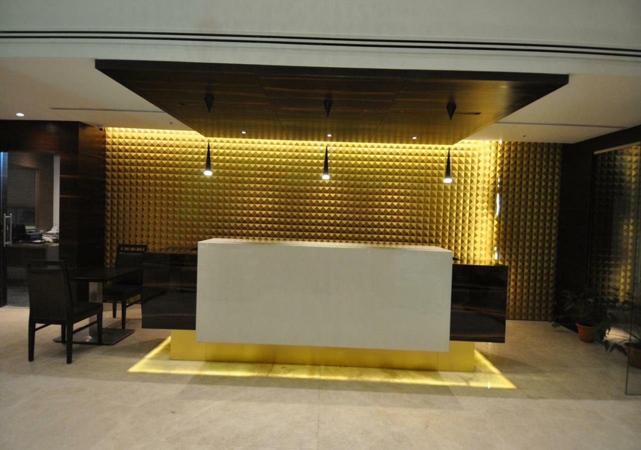 Tarawade Clarks Inn Pune Zewnętrze zdjęcie