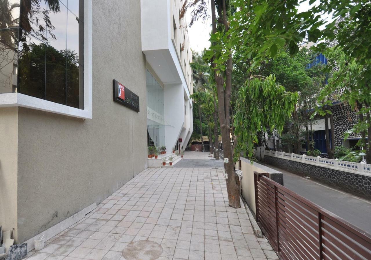 Tarawade Clarks Inn Pune Zewnętrze zdjęcie